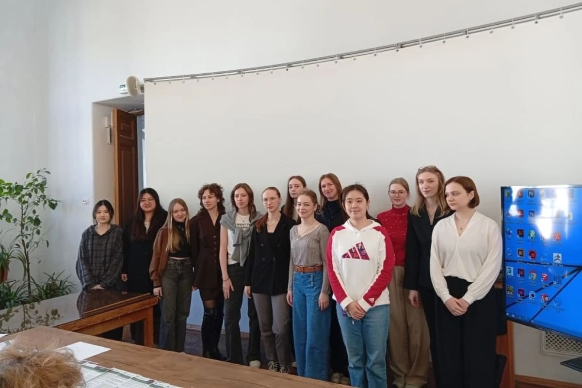 Неделя науки ИСИ: секция «Визуальные коммуникации и графический дизайн»